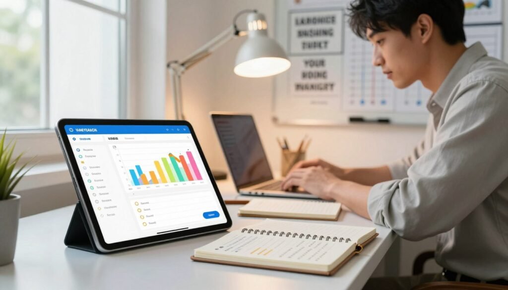 advanced habit tracking