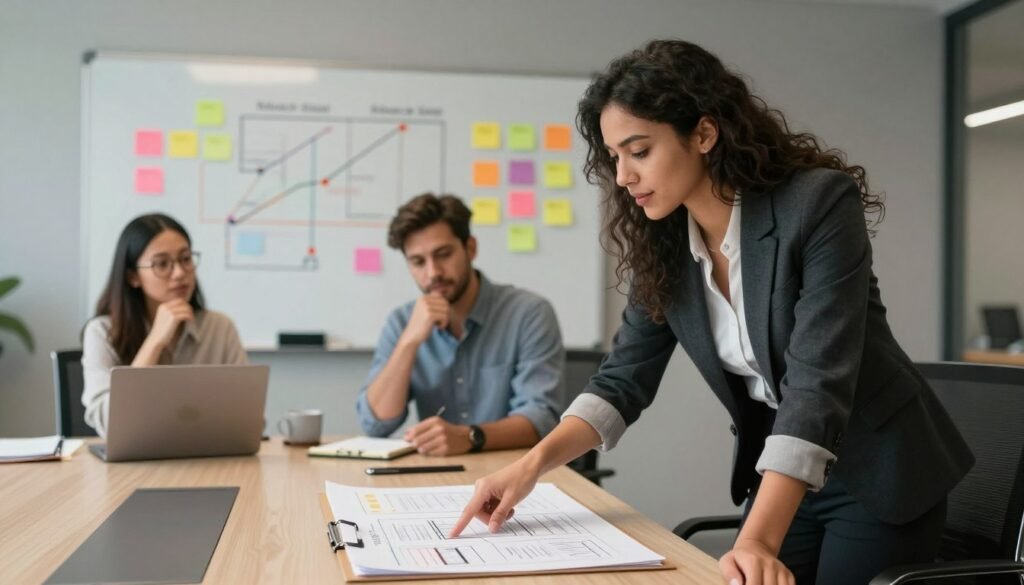 delegation time management