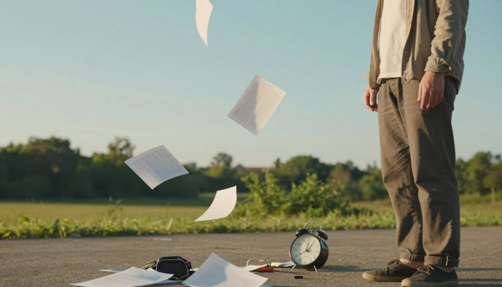 eliminating unnecessary obligations