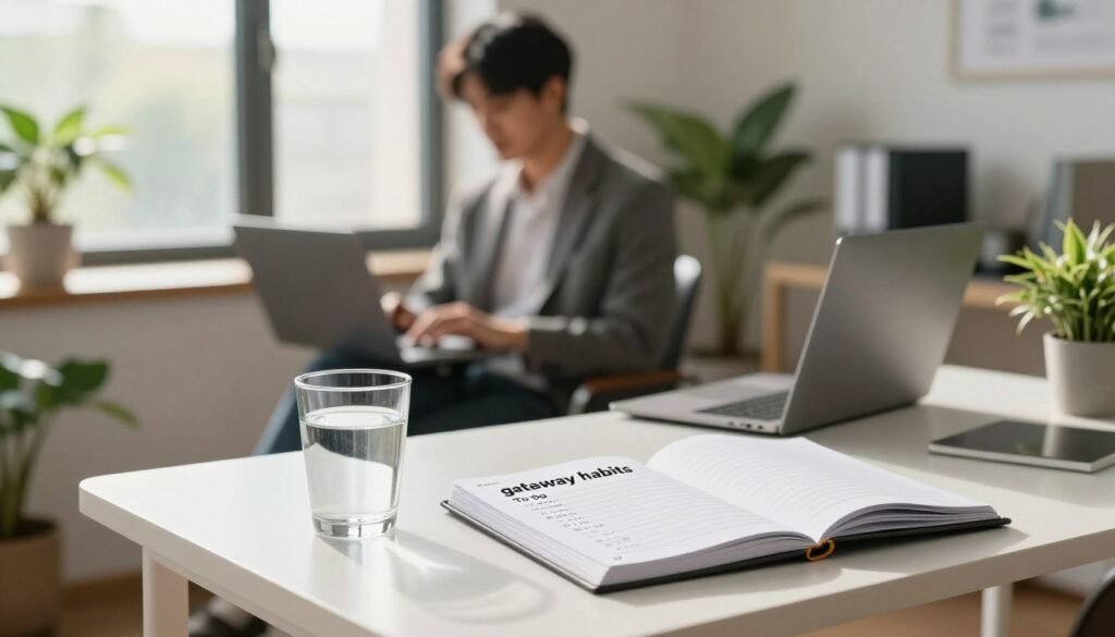gateway habits