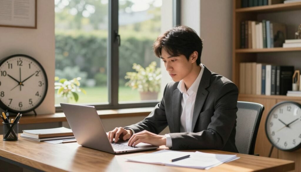 grand gesture deep work grand gesture deep work