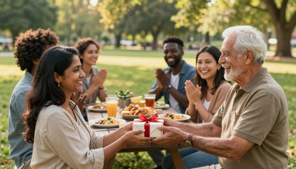 gratitude cultural perspectives