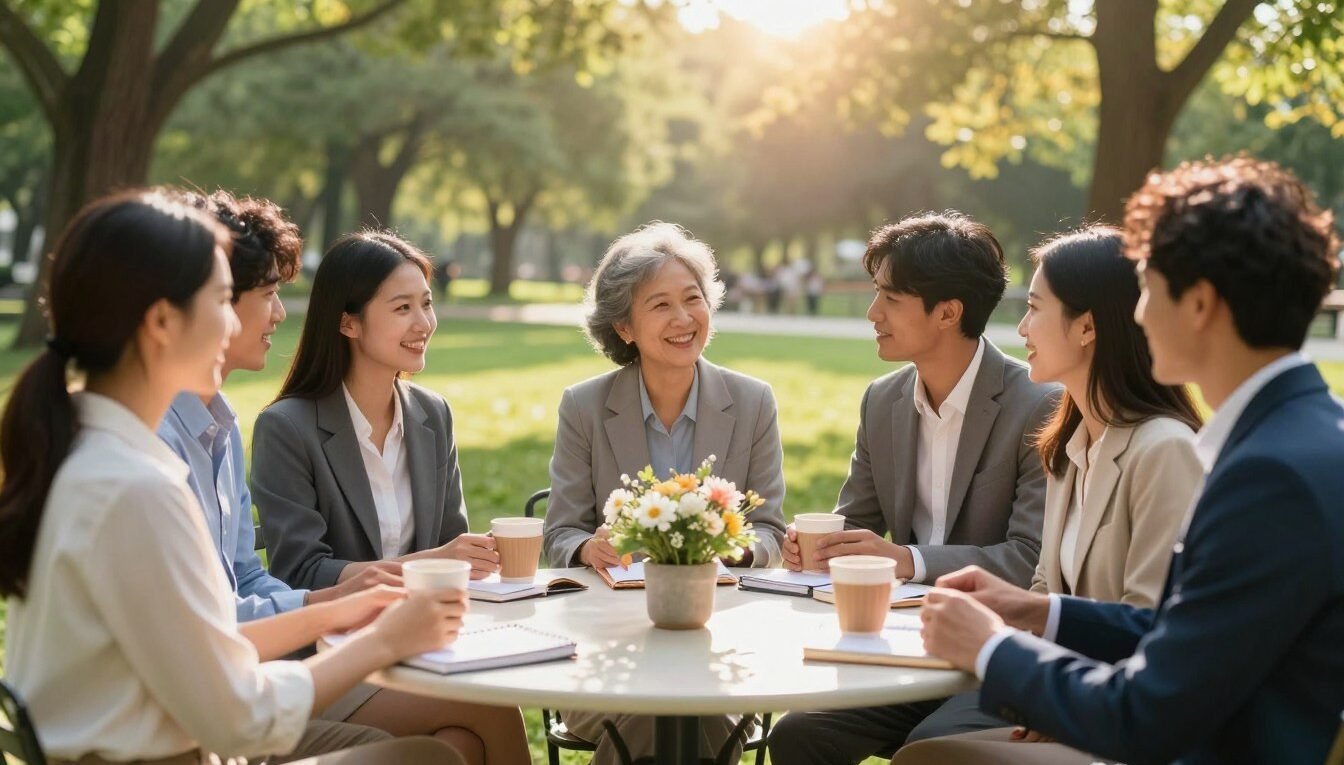 gratitude practice benefits