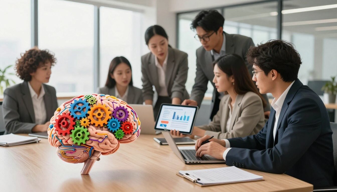 habit formation science