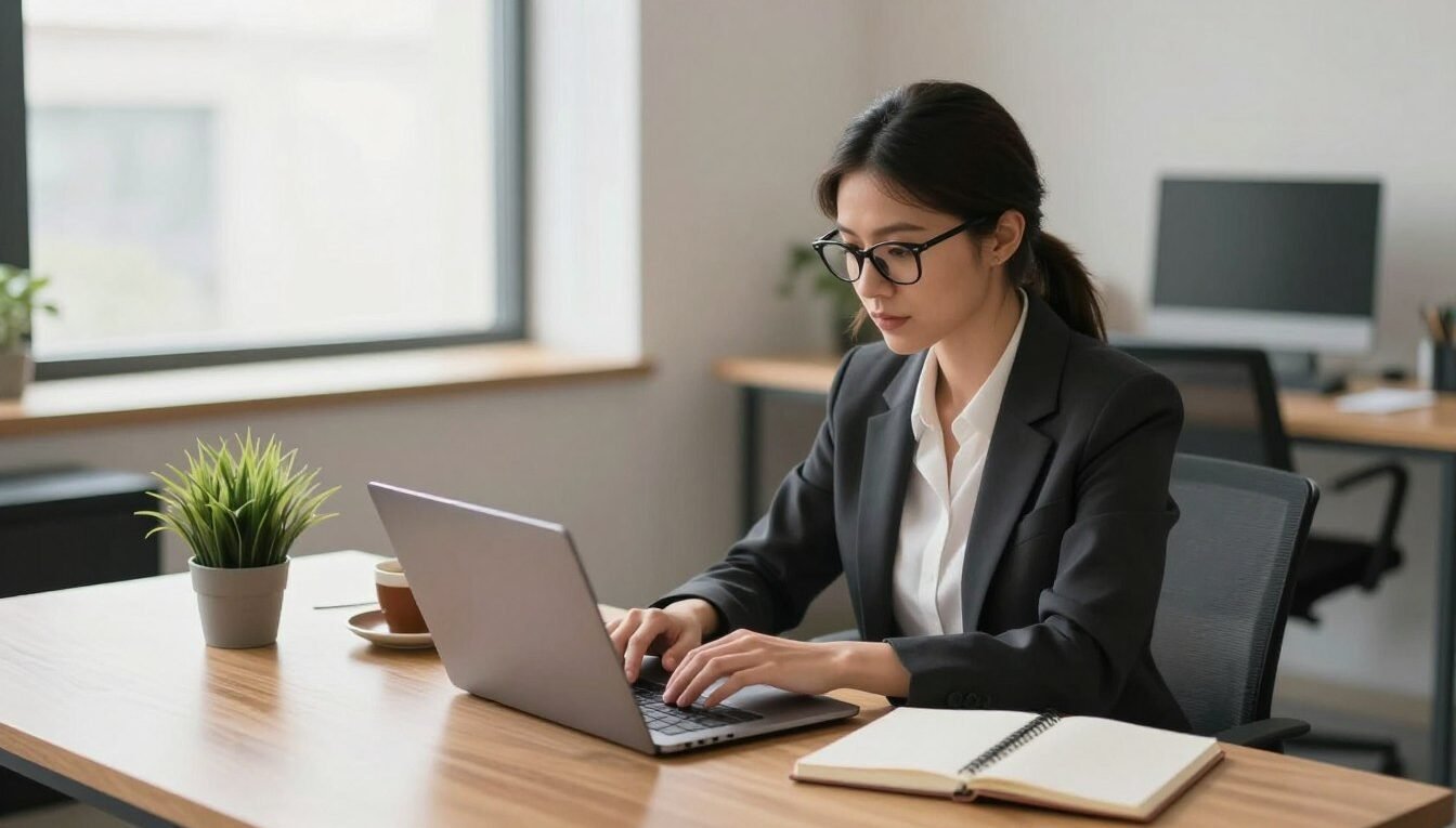 how to avoid distractions