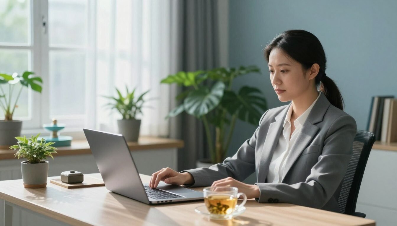 how to reduce stress