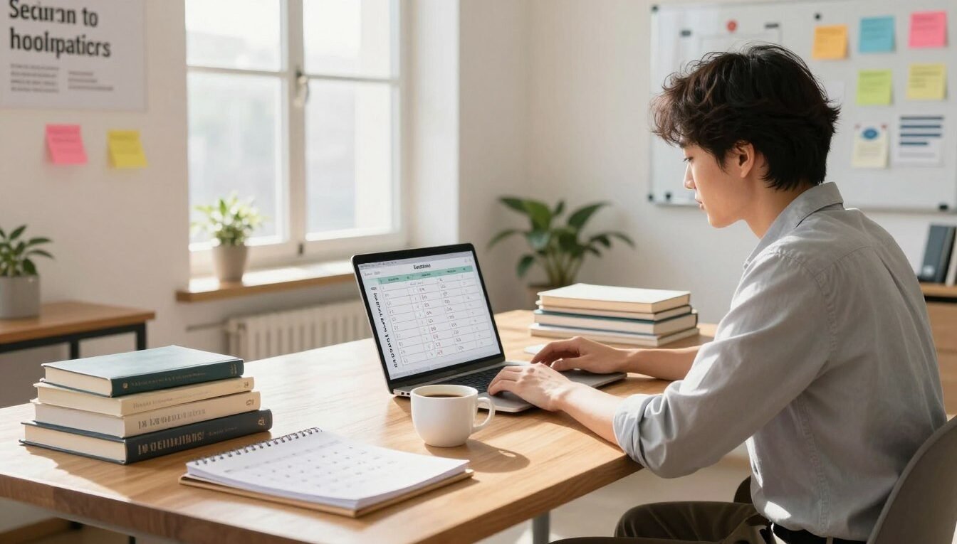 how to stop procrastinating