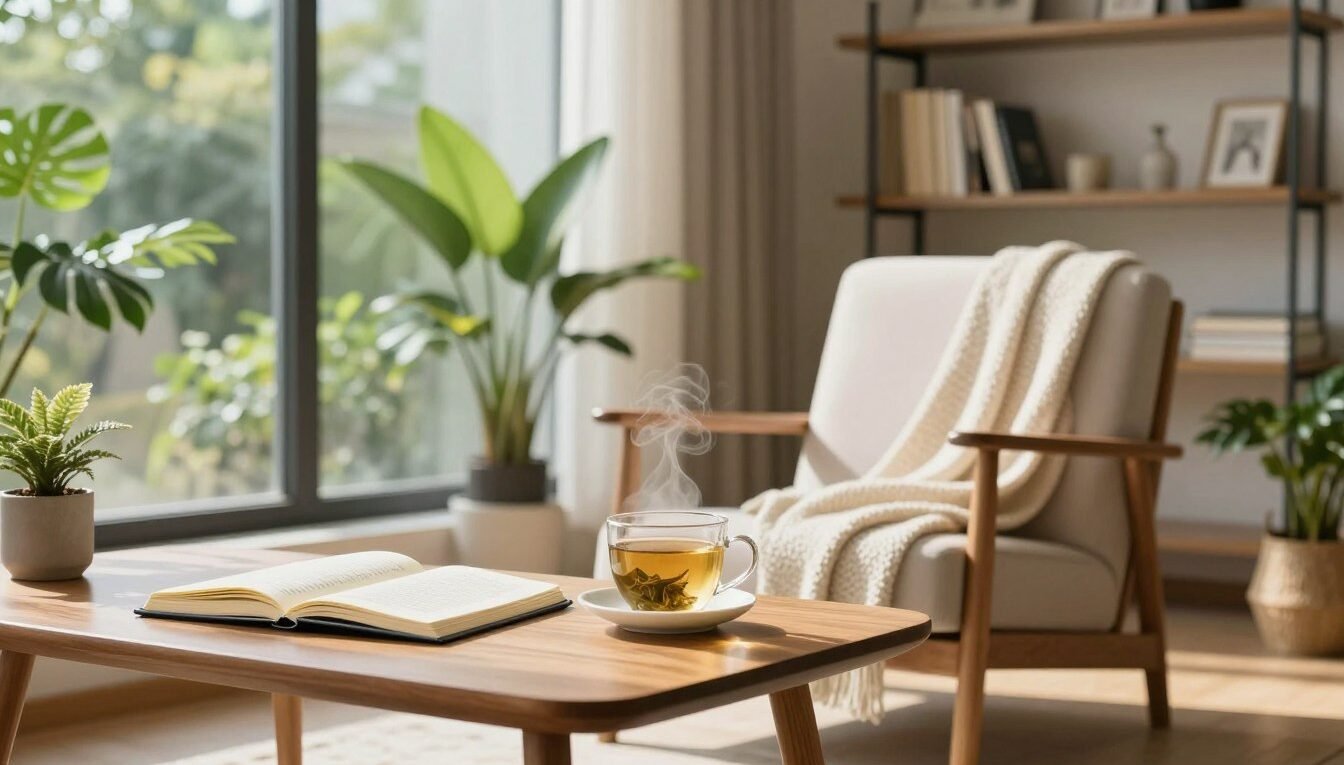 intentional living tips