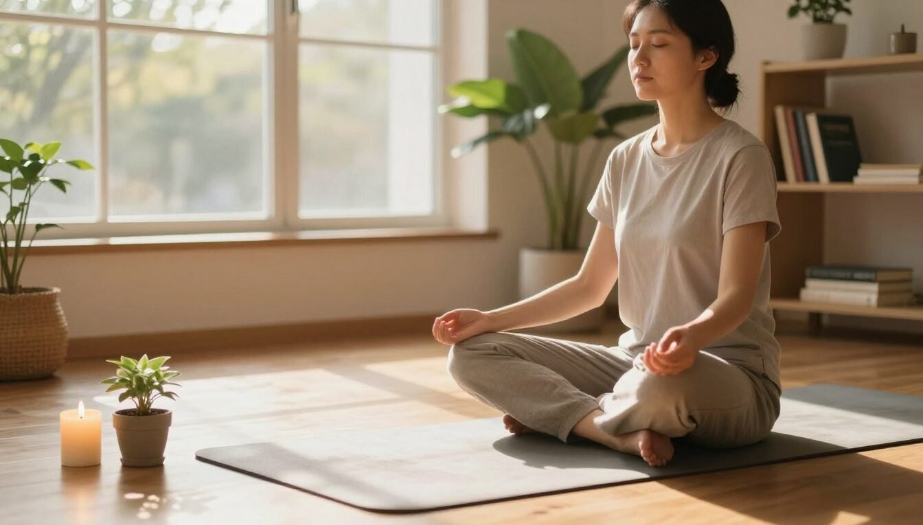 mindfulness for beginners