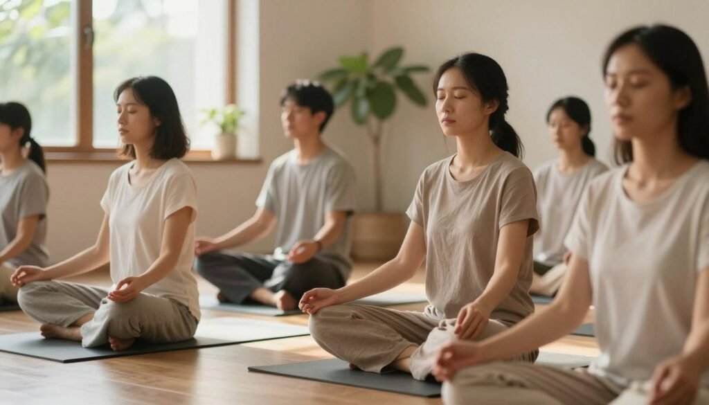 mindfulness meditation