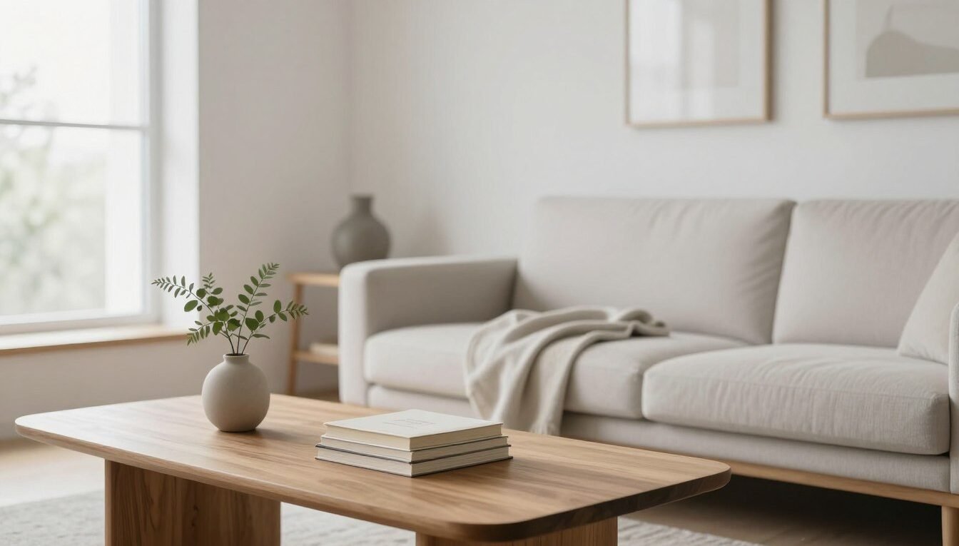 minimalist lifestyle tips