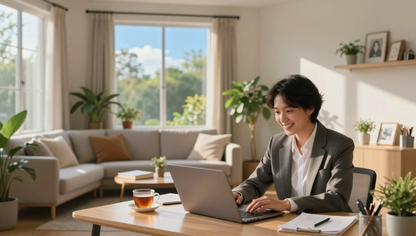 work life balance tips